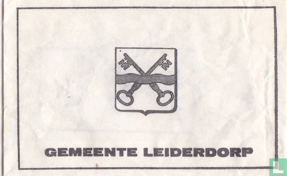 Gemeente Leiderdorp