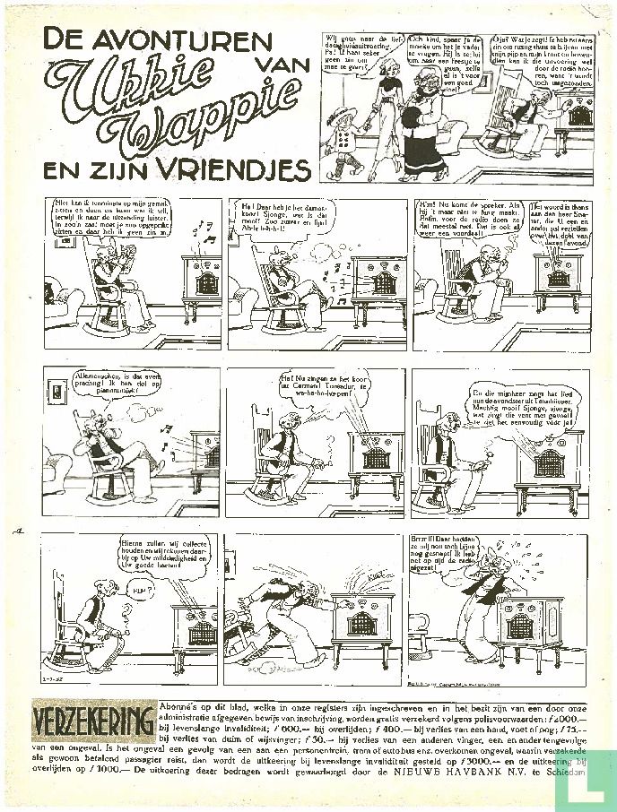 Het weekblad voor U 2