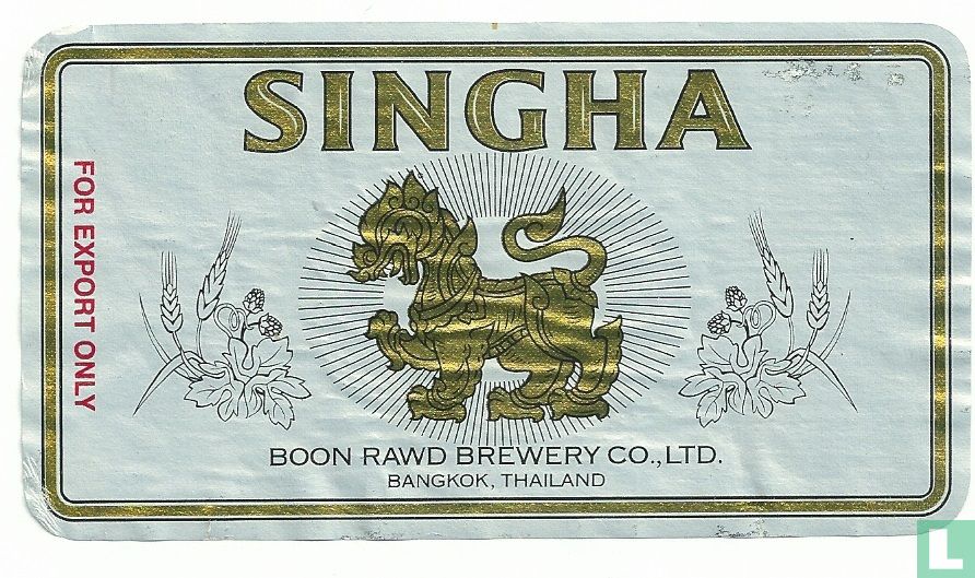 Singha