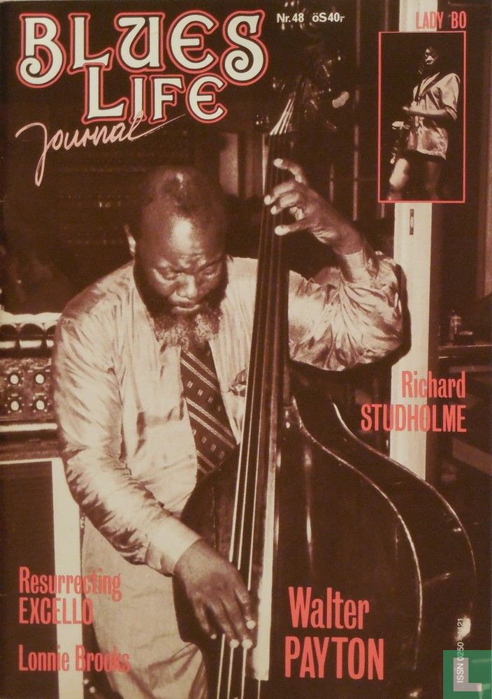Blues Life 48