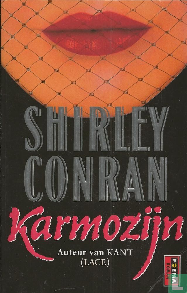 Karmozijn