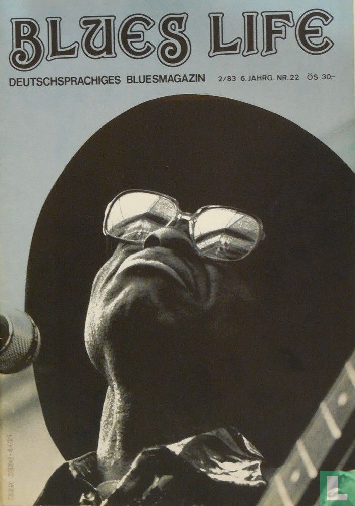 Blues Life 22