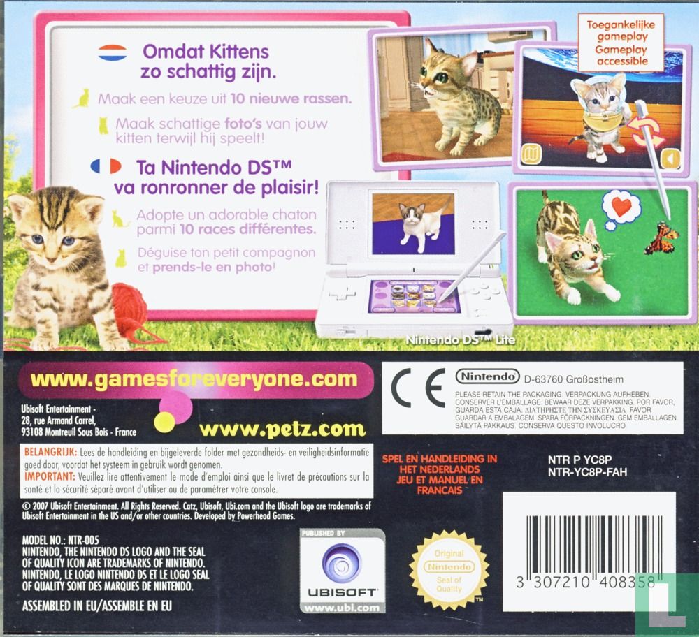 Catz 2