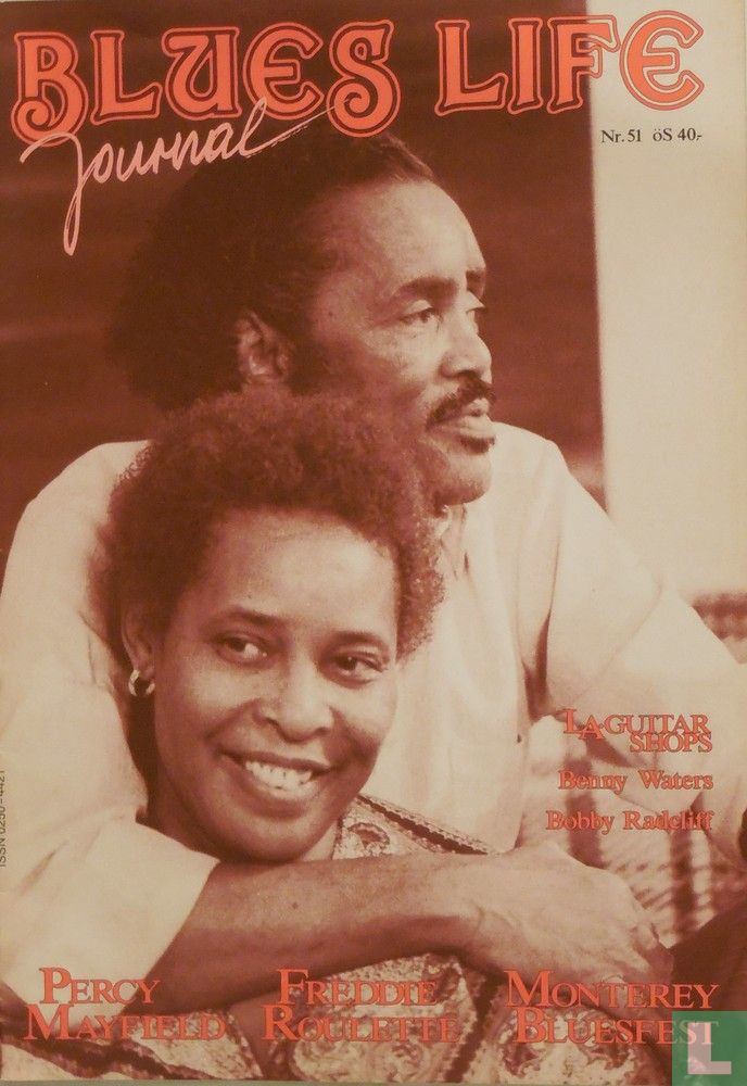 Blues Life 51