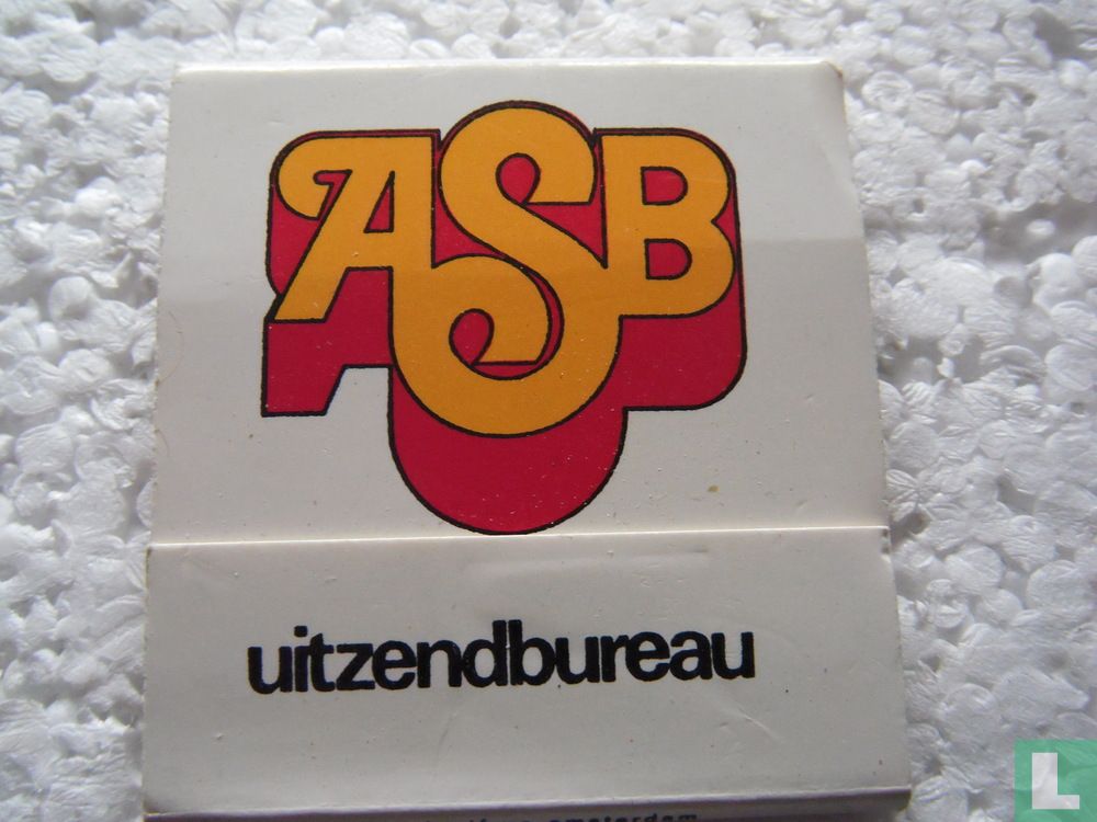 ASB uitzendbureau