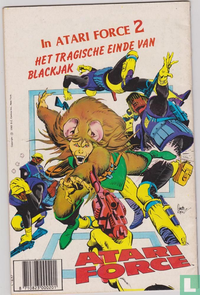 Superman 17