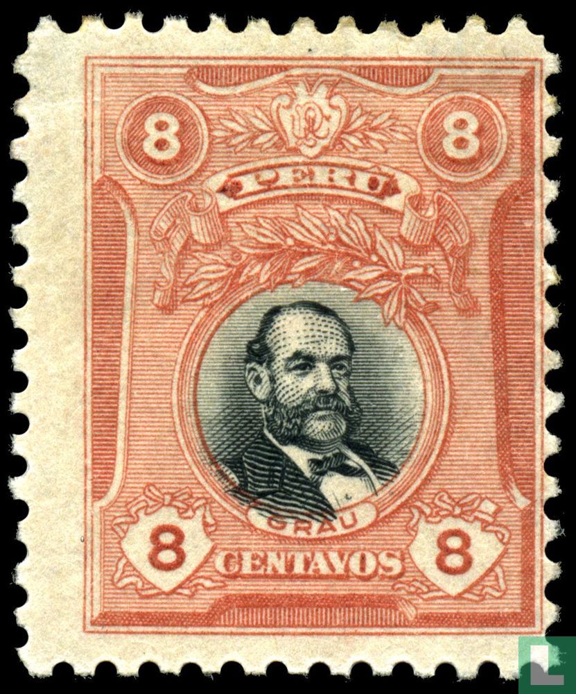 Miguel Grau