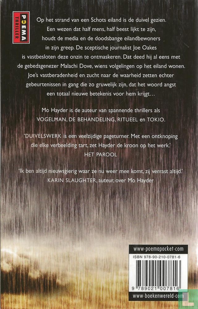 Duivelswerk