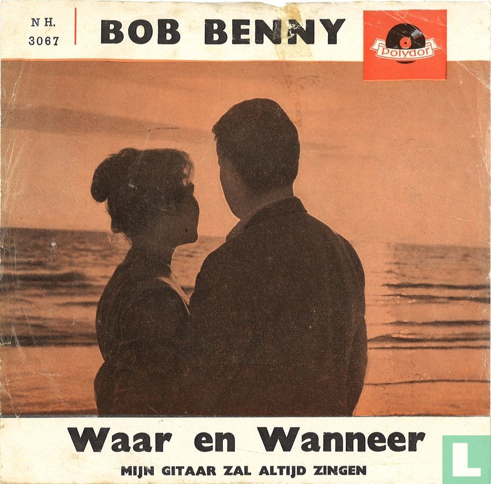 Waar en wanneer