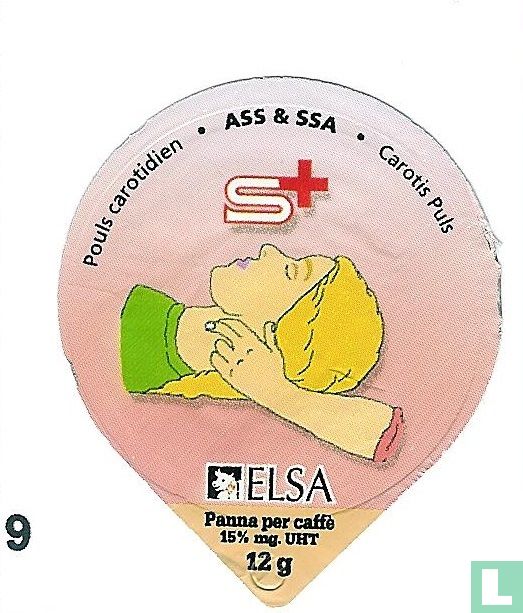 Schweizerischer Samariterbund  