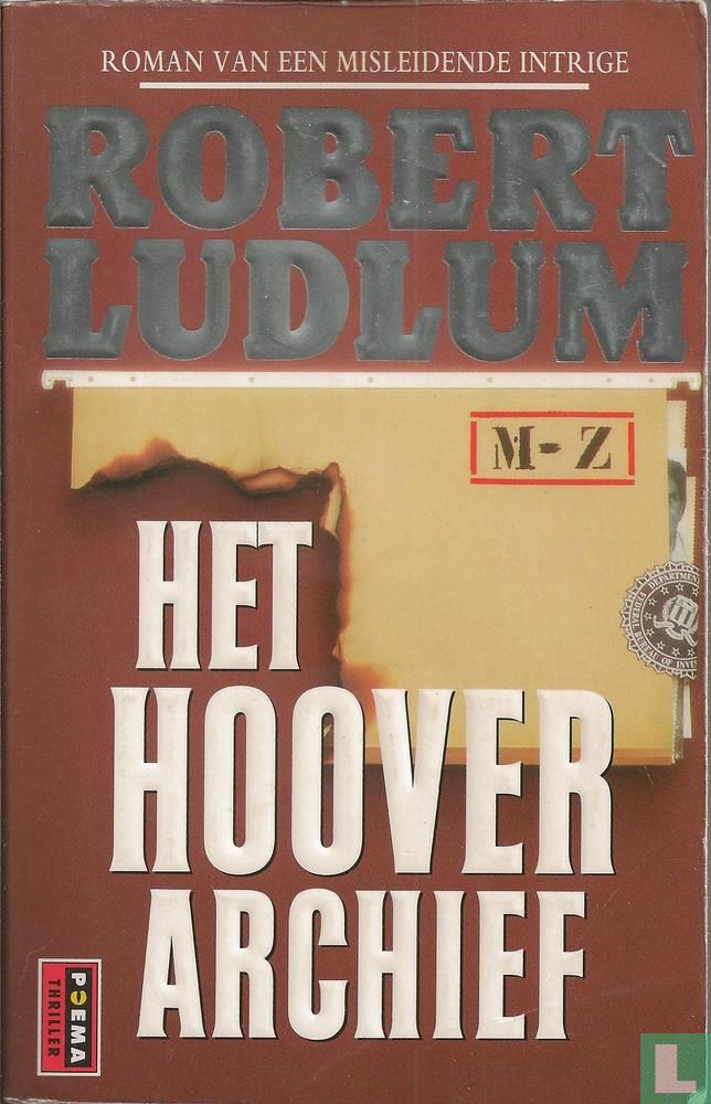 Het Hoover Archief
