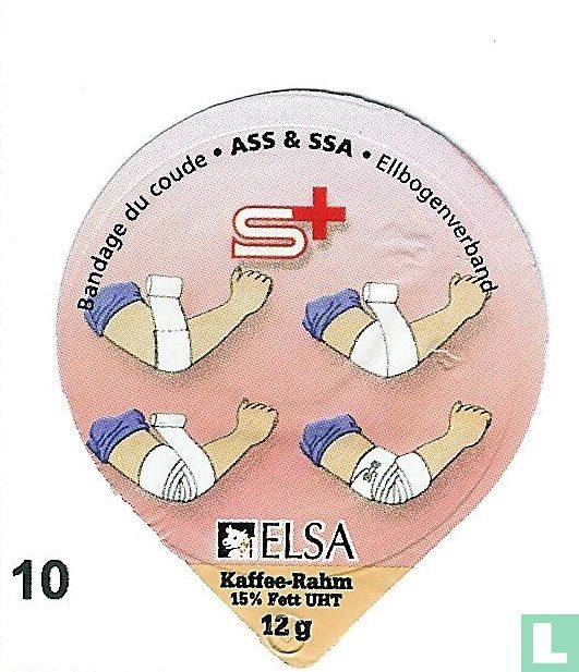 Schweizerischer Samariterbund   