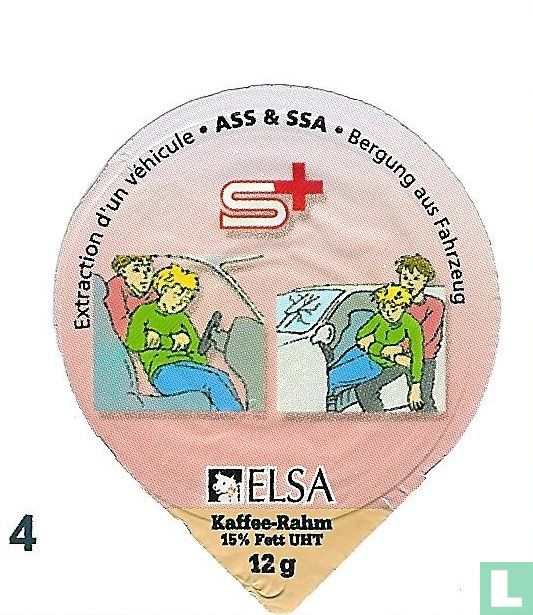 Schweizerischer Samariterbund  