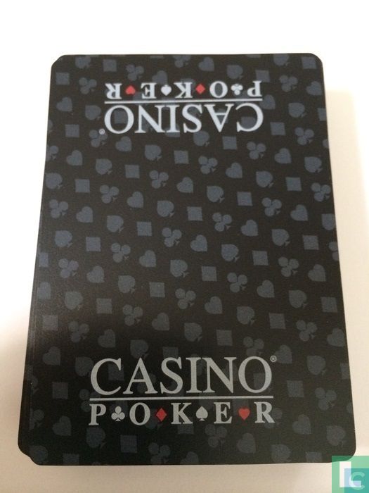 Casino Poker