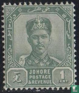 Sultan Ibrahim