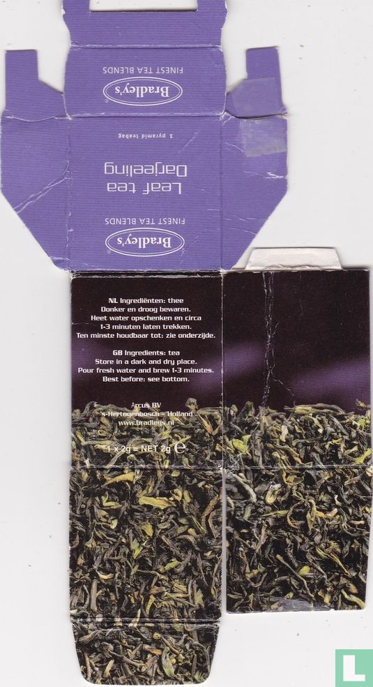 Darjeeling