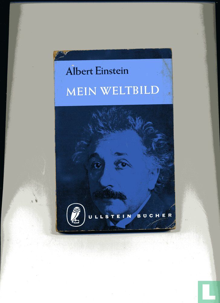 Mein Weltbild