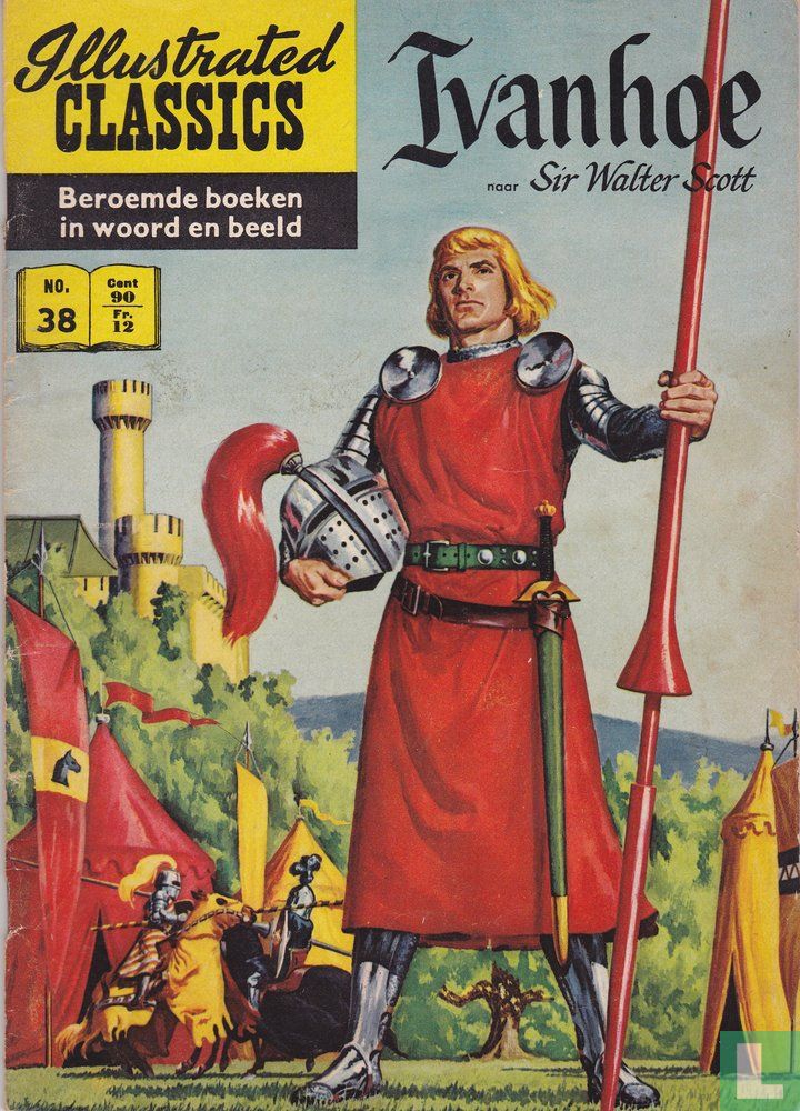 Ivanhoe