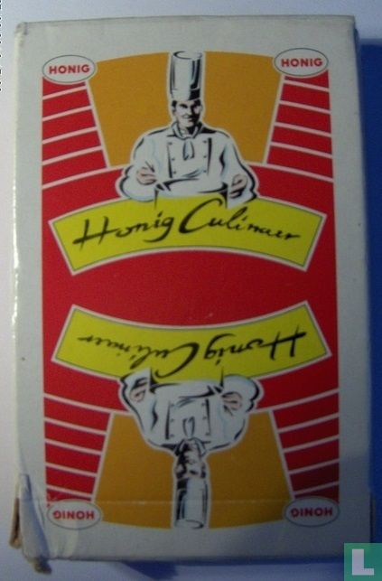 Honig Culinair