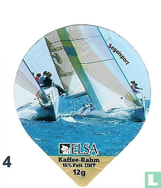 Segelsport  