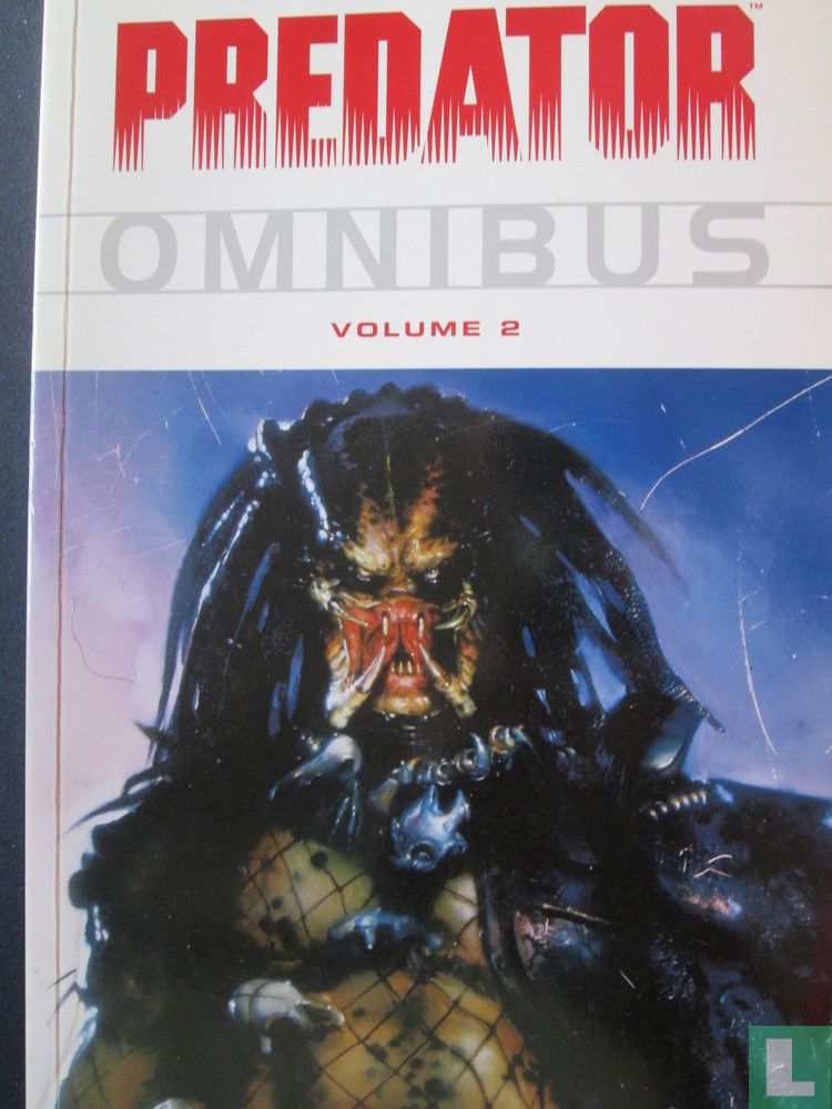 Predator Omnibus 2