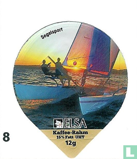 Segelsport    