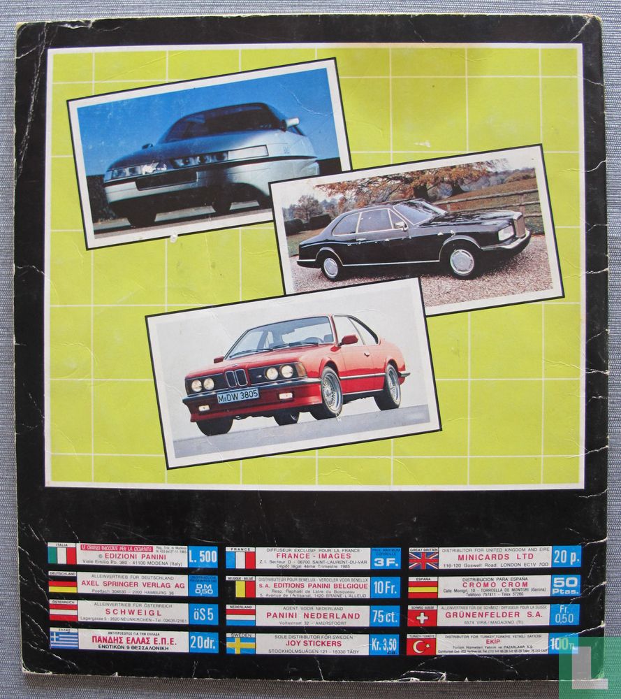 Auto 2000
