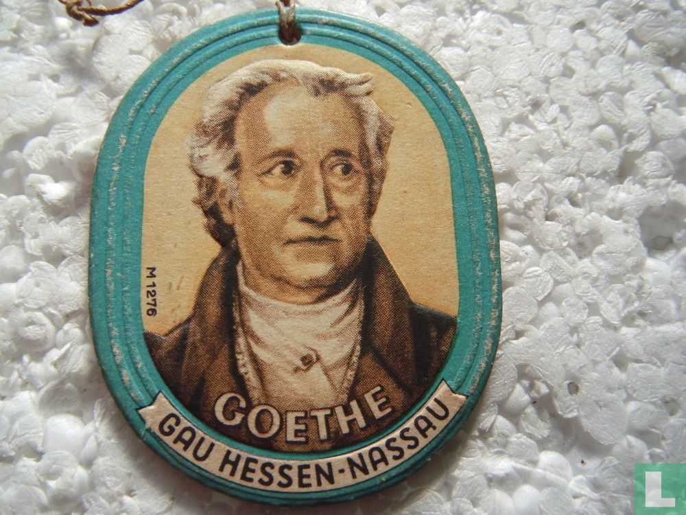 Goethe