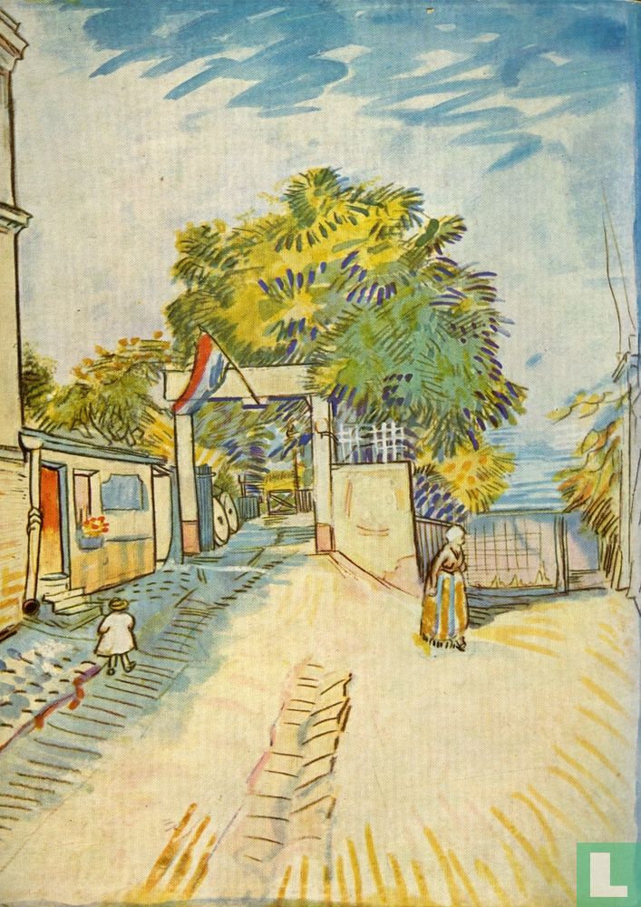 Vincent van Gogh