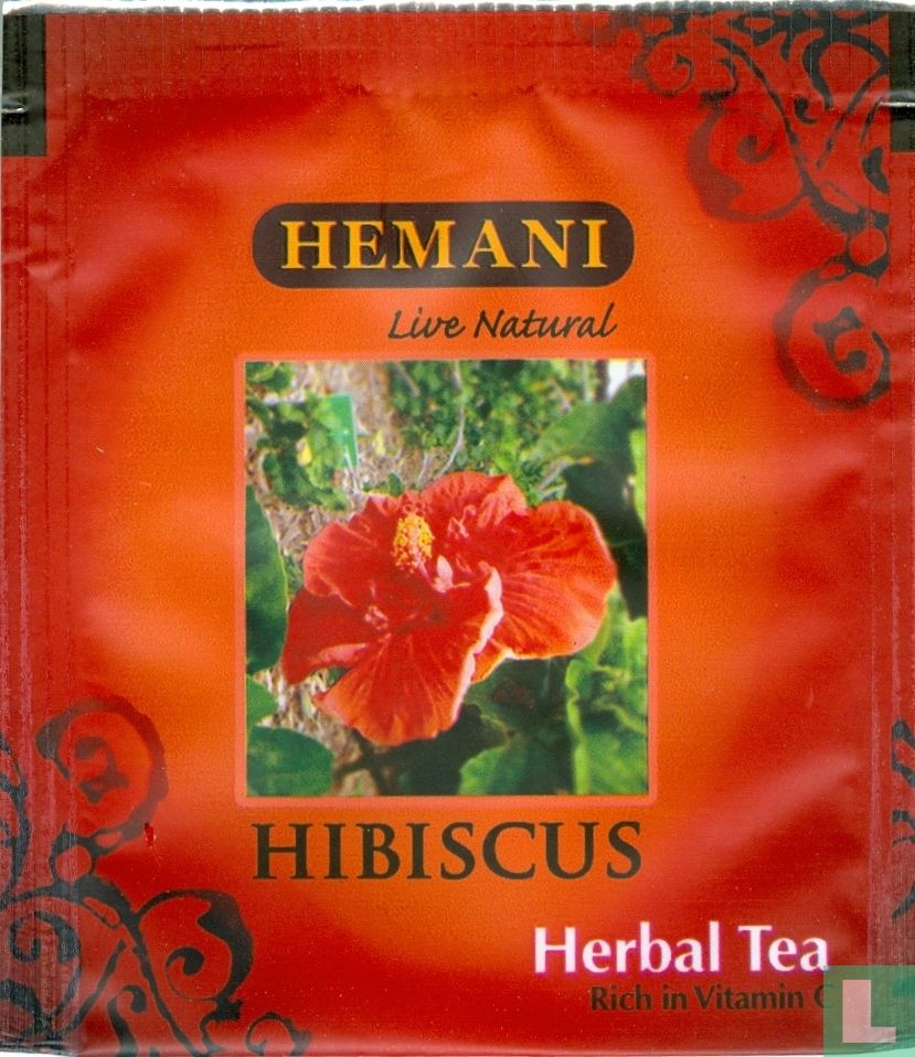 Hibiscus 