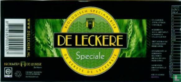 De Leckere Speciale