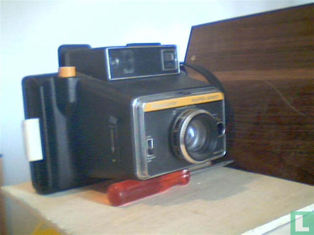 Instand picture camera 750