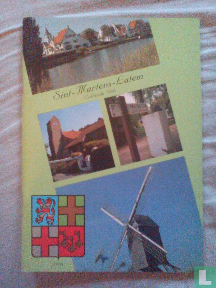 Sint-Martens-Latem
