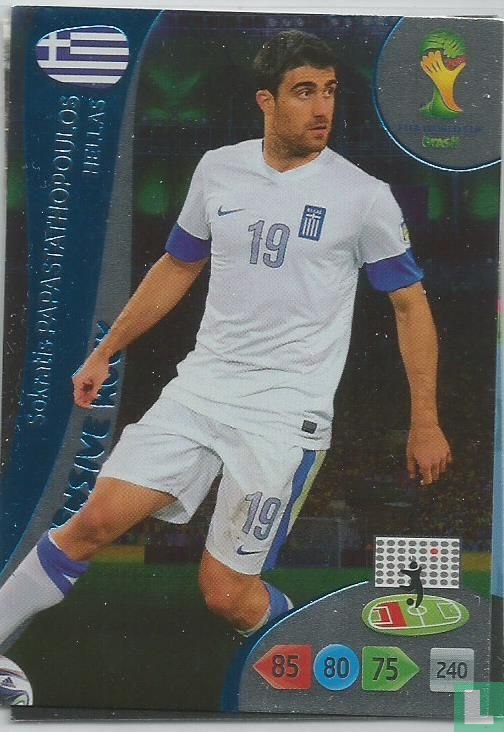 Sokratis Papastathopoulos