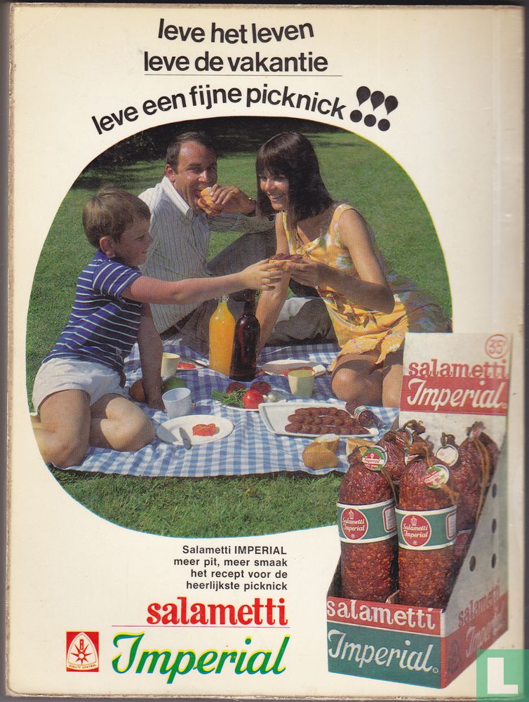 Snoeck's [1968]
