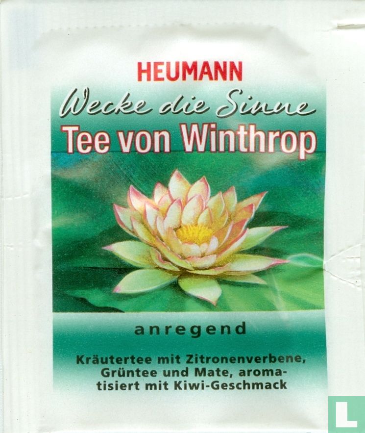 Wecke die Sinne 