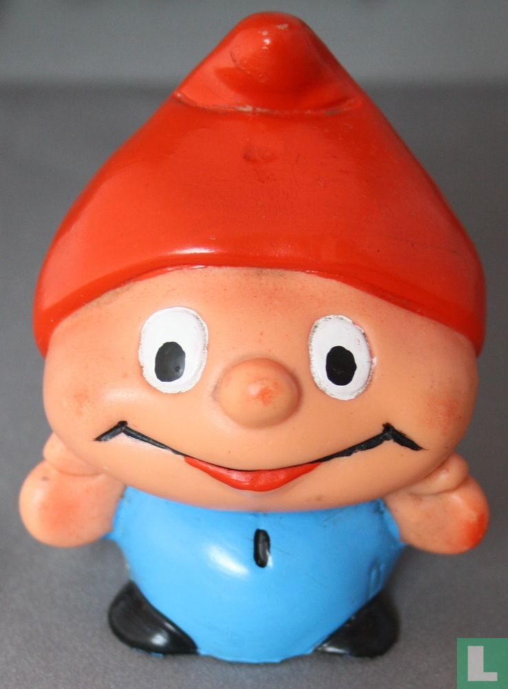 Heinzelmännchen