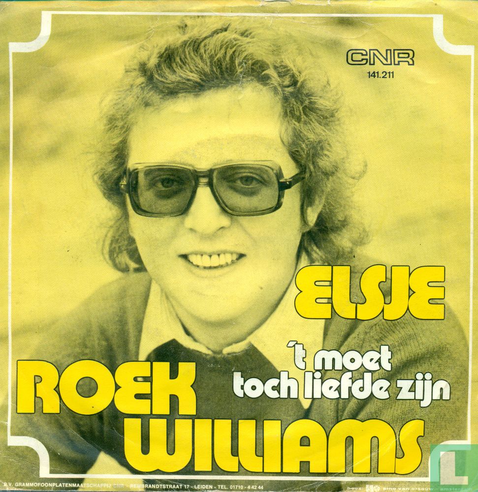 Elsje