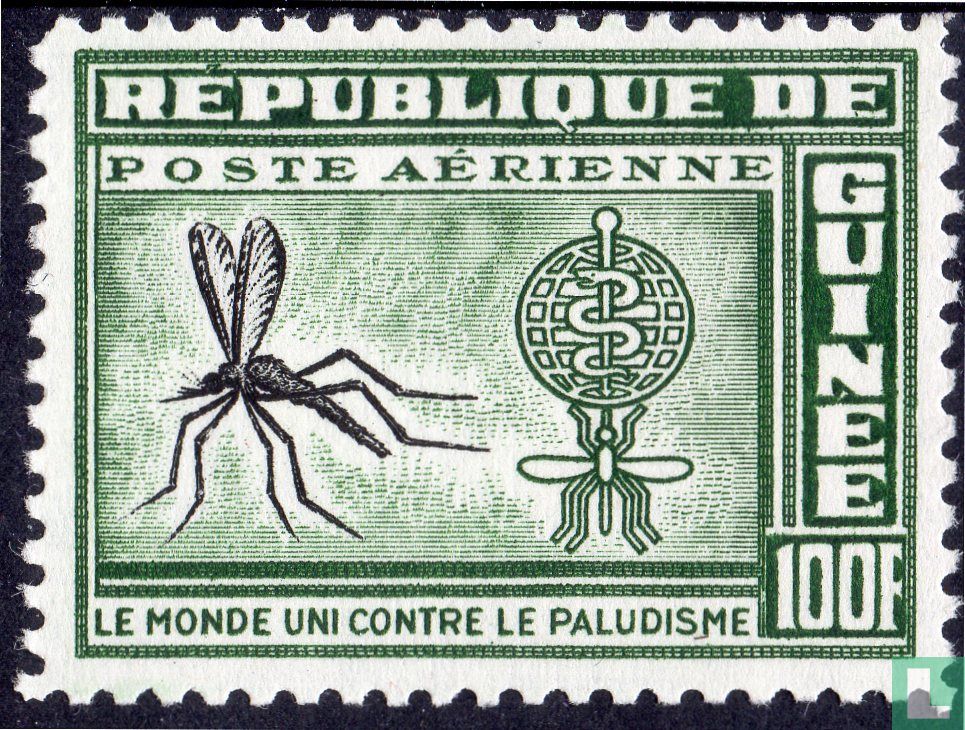 Lutter contre le paludisme