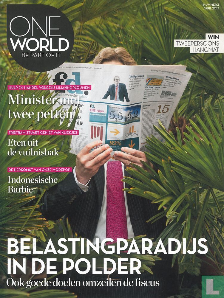 One World 3