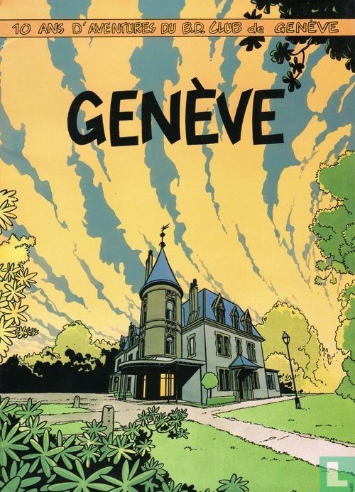 Genève 