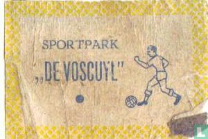 Sportpark De Voscuyl