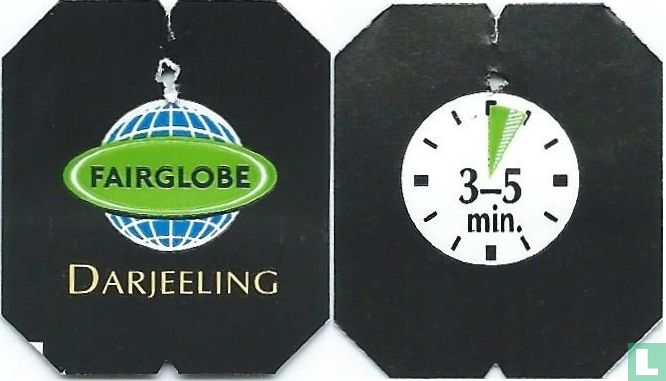 Bio Darjeeling