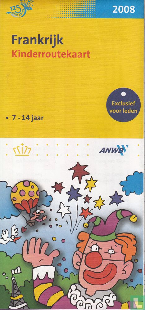 Frankrijk 