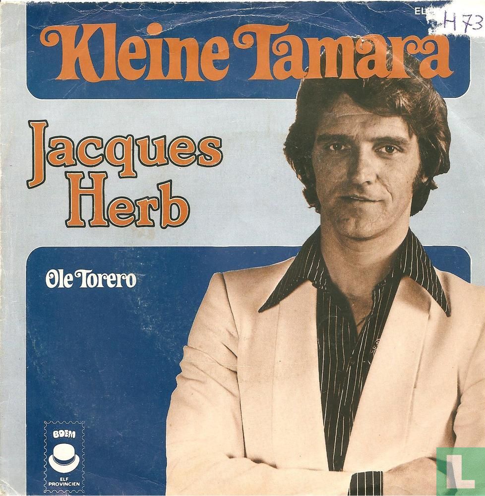 Kleine Tamara