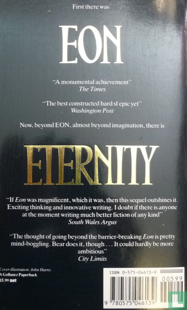 Eternity