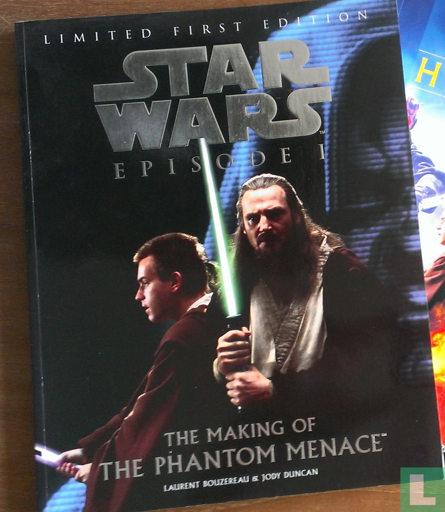 Star wars Episode 1
