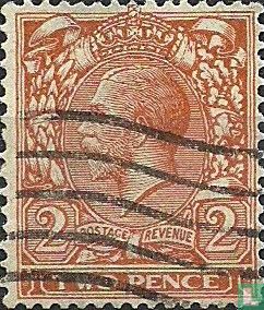 König George V.