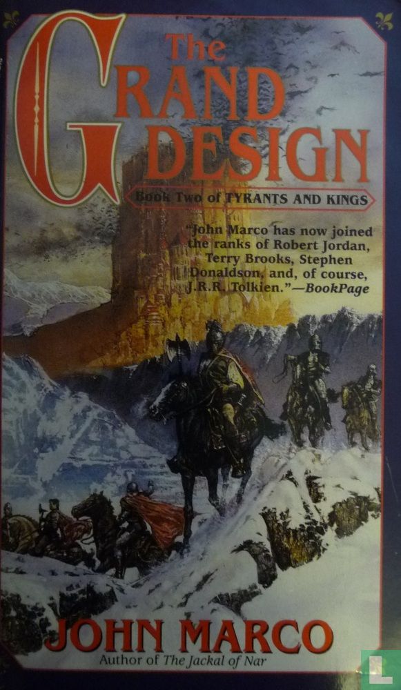 The Grand Design