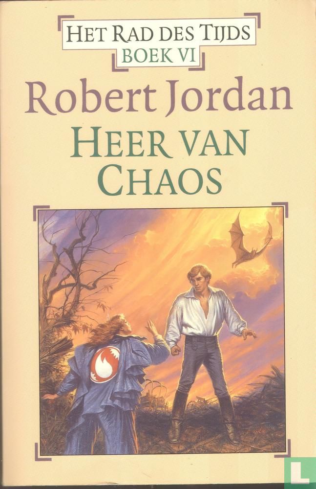 Heer van Chaos
